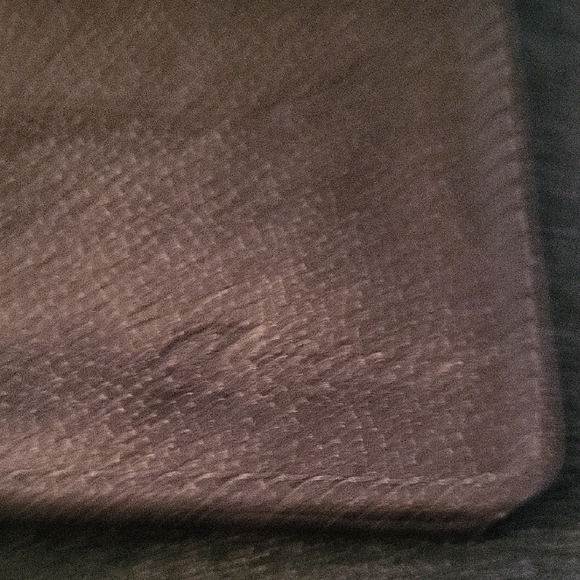 Brighton Black Crocodile-Patterned Wallet - Picture 3 of 7